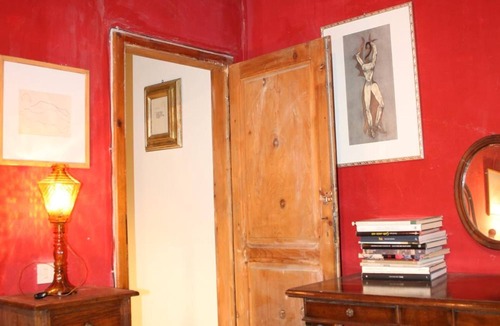 Pieve Santo Stefano Bed & Breakfast | La Torre di Pieve Affittacamere
