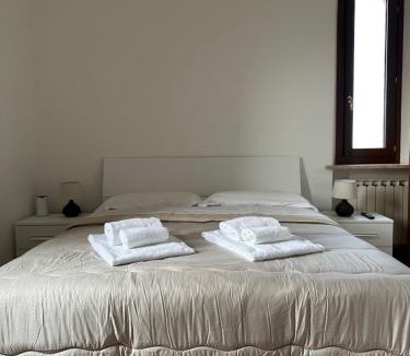 Palestrina Apartment | La Torretta