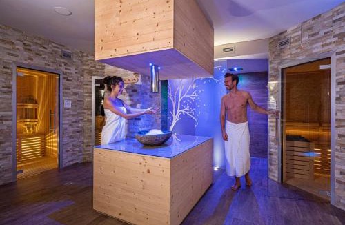 Passo del Tonale Hotel | La Torretta