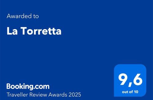 Torrita Tiberina Bed & Breakfast | La Torretta