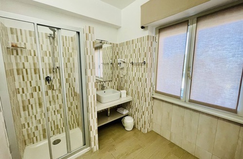 Tiche Bed & Breakfast | La trinacria