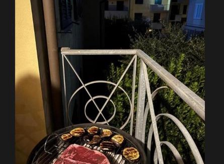 Montopoli in Val d'Arno Apartment | La Valle - Casa vacanze a Marti