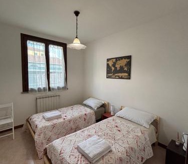 Montopoli in Val d'Arno Apartment | La Valle - Casa vacanze a Marti