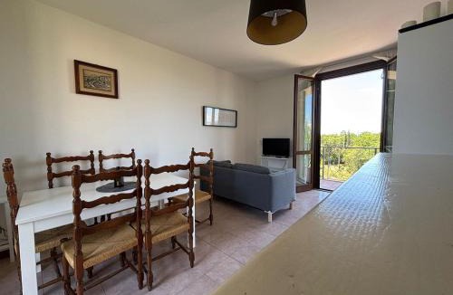 Montopoli in Val d'Arno Apartment | La Valle - Casa vacanze a Marti