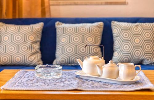 Sorso Ski Chalet | La valle degli ulivi