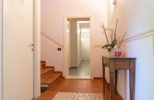 Castiglione delle Stiviere House | La Vecchia Tramvia