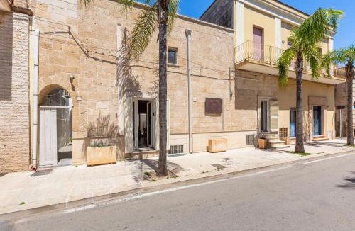 Maruggio Apartment | La Vecchia Grotta by BarbarHouse
