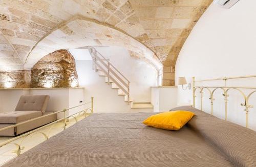 Maruggio Apartment | La Vecchia Grotta by BarbarHouse