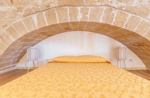 Maruggio Apartment | La Vecchia Grotta by BarbarHouse