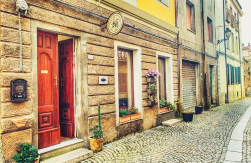 Calangianus Bed & Breakfast | La Vecchia Posta B&B