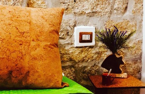 Calangianus Bed & Breakfast | La Vecchia Posta B&B