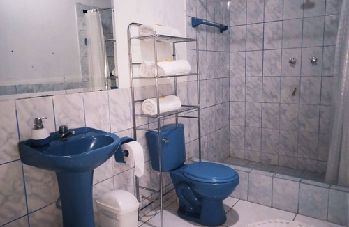 Imperial District Bed & Breakfast | La Viña de Oscar