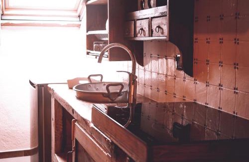 Cavour Bed & Breakfast | La Via'