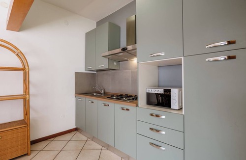 Villaggio Sanghen Apartment | La Villa 2 by Interhome