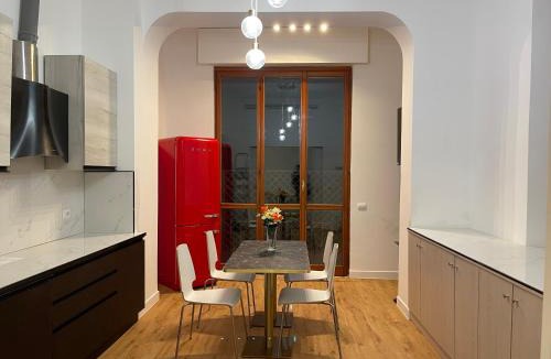 Zona Zara Bed & Breakfast | La Villa bed & breakfast