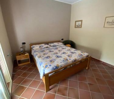 Oliveri House | La Villa di Ninì