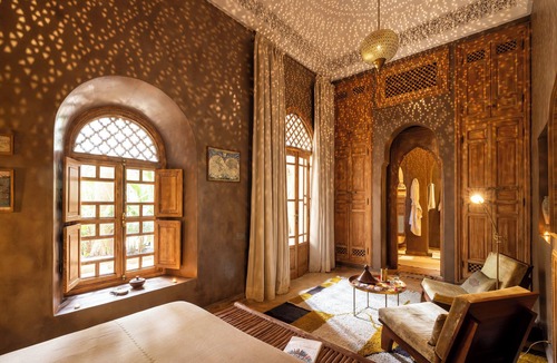Diour Jdad House | La Villa Nomade