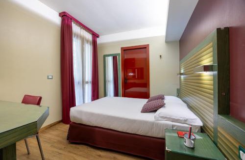 Ivrea Hotel | La Villa - Sure Hotel Collection by Best Western