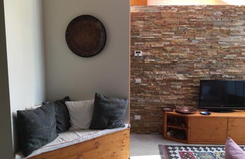 Valtellina Apartment | La vista sulla Valmalenco