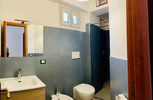 Furci Siculo Bed & Breakfast | La Zagara