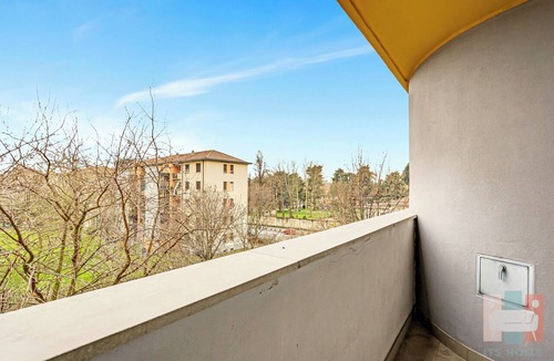 Primaticcio Apartment | LAB17: Spacious and bright apartment for 7 in Milan