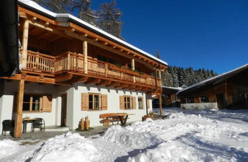 Collalbo House | Laerchhof