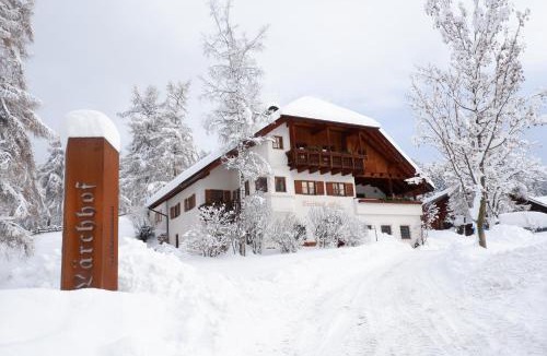Collalbo House | Laerchhof