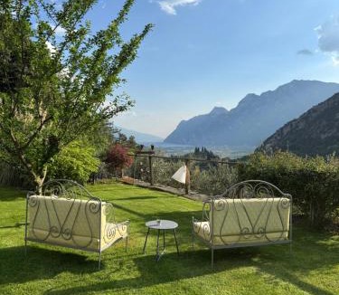Arco House | Laghel7 Agritur