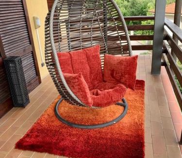 Cissano Apartment | Lago Maggiore