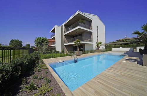 Lugana Apartment | Lagolux