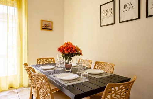 Lecco Apartment | Lake Como Spacious Apartment - Center, Lake & Station 10 min