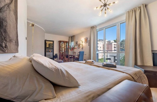 Lecco House | Lake Como Style Home