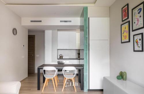 Ranco Apartment | Lake Maggiore View Apt Ranco