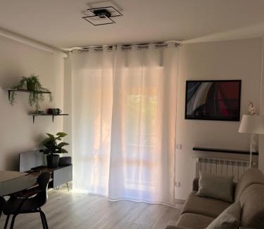 Ispra Apartment | Lake & Nature Apartment