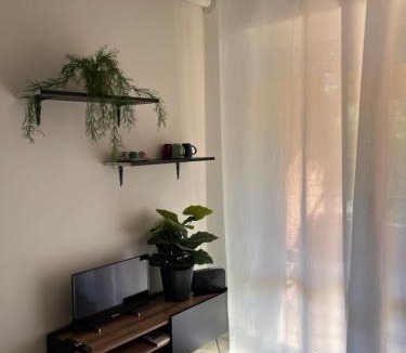 Ispra Apartment | Lake & Nature Apartment