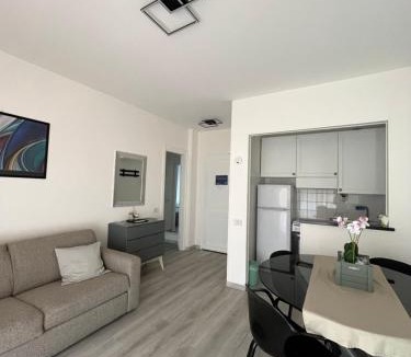 Ispra Apartment | Lake & Nature Apartment