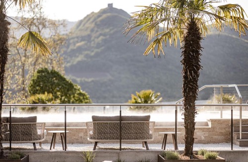 Sankt Josef Am See Hotel | Lake Spa Hotel SEELEITEN