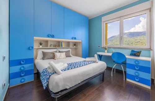 San Fedele Intelvi Apartment | Lake & Whispers - Among Lake Como and Switzerland