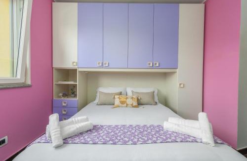 San Fedele Intelvi Apartment | Lake & Whispers - Among Lake Como and Switzerland