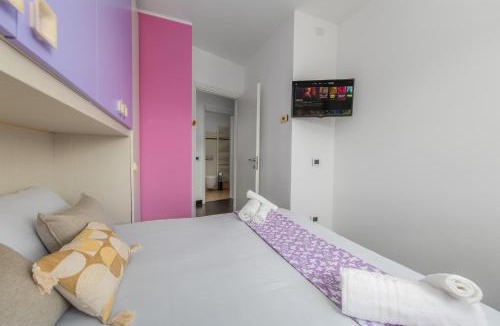 San Fedele Intelvi Apartment | Lake & Whispers - Among Lake Como and Switzerland