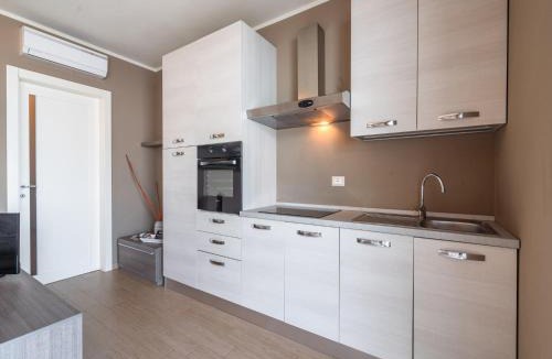Marone Apartment | Lakefront Retreat with Garden