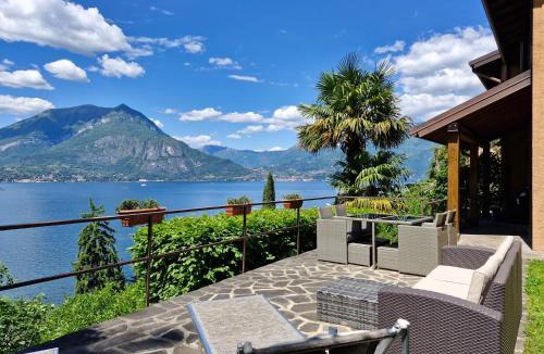 Fiumelatte Ski Chalet | LAKEVIEW RETRAIT