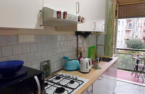 Citta Studi Apartment | Lambrate gleaner