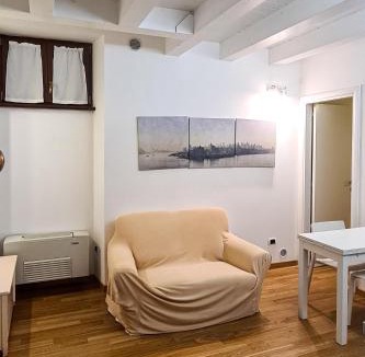 Ancona Apartment | Lane4
