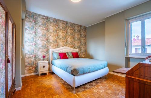 Benevello Apartment | Langhe Harmonia
