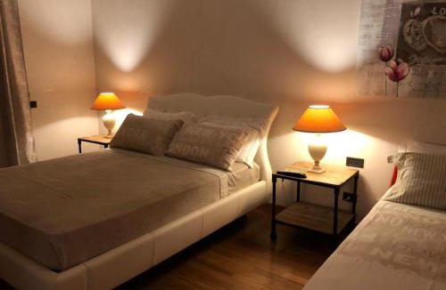 Novoli Bed & Breakfast | Lanna b&b