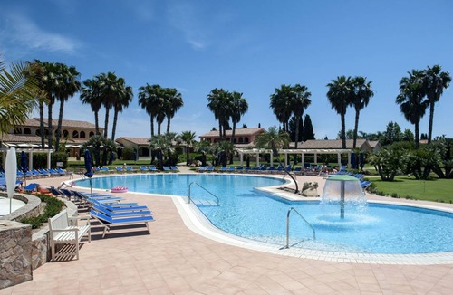 Pula Apartment | Lantana Bilo