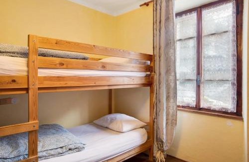 Valtellina House | LANZADA 2