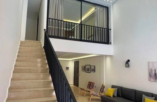 Camp El Ghoul Apartment | Large duplex hyper center Marrakech!