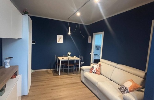 Trezzano Rosa Apartment | LARGE STUDIO APARTMENT, SHORT RENTALS SUITABLE FOR SINGLES, FAMILIES
